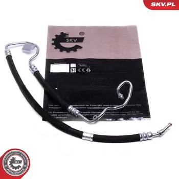 Čep řízení Hydraulická hadice, řízení ESEN SKV 10SKV844