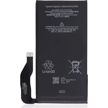 Baterie pro mobilní telefon Baterie GZE8U pro Google Pixel 7