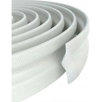 Těsnění do okna a dveří Samolepicí okenní těsnění 3m bílé