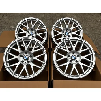 Alu kolo Hliníkový disk WH26 7.5" x 17" 5x120 ET 35