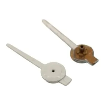 Motor pro motocykl Ručička tachometru Jawa Pionýr Babetta bílá