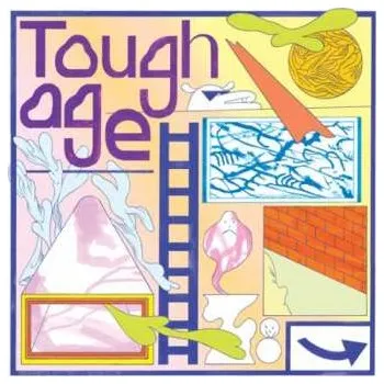 Zahraniční hudba CD Tough Age: Shame 2017