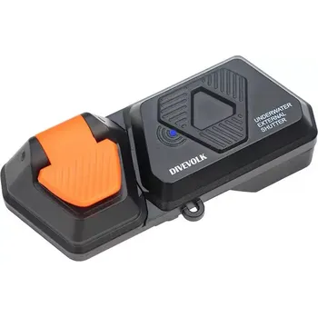Spoušť externí pro pouzdra Seatouch 4 Max, DIVEVOLK