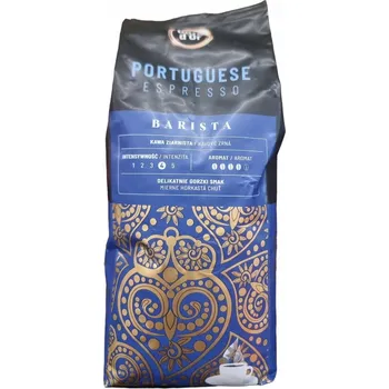 Káva Směs Káva Cafe d'Or Portuguese Espresso 500 g