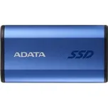ADATA Externí SSD 4TB SE880, USB-C 3.2 Gen 2x2, R:2000/W:2000MB/s, modrá