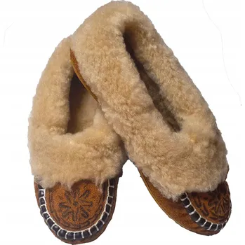 Dámská obuv RDZ Dámské pantofle velikost 42