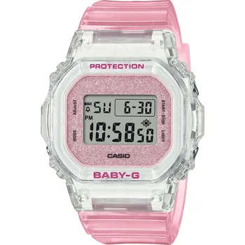 Hodinky CASIO BGD-565GC-4ER Baby-G