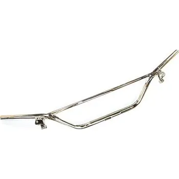 Řídítka Řidítka s hrazdou Jawa ČZ bez závitů Turecká