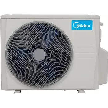 Klimatizace MIDEA Univerzální venkovní jednotka (16,1 kW) MOE30U-55HFN8-RD0