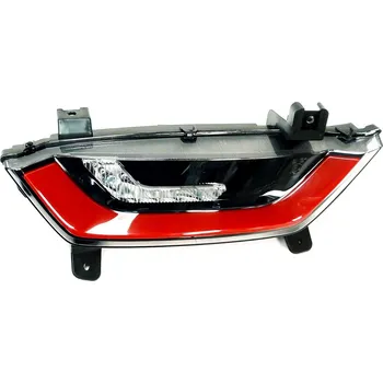 Auto-moto LEFT COMBINATION TAIL LIGHT_EU_WITH TURN SIGNAL