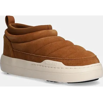 Dámská obuv Sněhule Moon Boot Park Soft Suede 80D2470020.M008 hnědá 88X, EUR 36