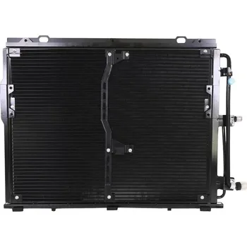 Výparník klimatizace Kondenzátor, klimatizace KAMOKA 7800577