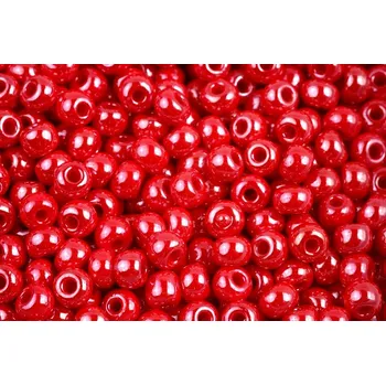 Šperk Preciosa rokajl 5/0 č. 1182 (50g)