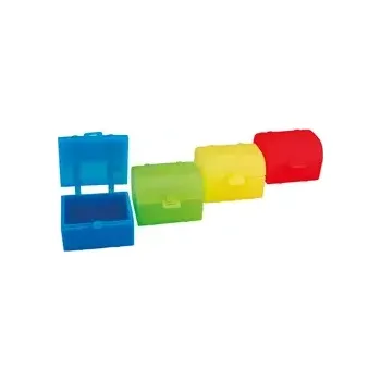 Pokladnička Miratoi pokladničky, 100ks