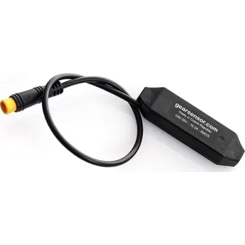 sada pohonu pro kolo Senzor EVBIKE řazení Gearsensor - pro přehazovačku
