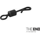 DELPHIN Rychlovýměnný obratlík Quick swap vel. 8 10ks