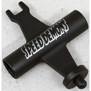 speed demons Klíč x tool single black