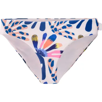 Dívčí plavky Dětský Spodní díl plavek AQUAWAVE RODANI BOTTOM JR M000246329 – Béžová 152