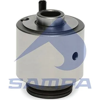 Olejové čerpadlo Ozubené kolo, olejové čerpadlo, 024.166