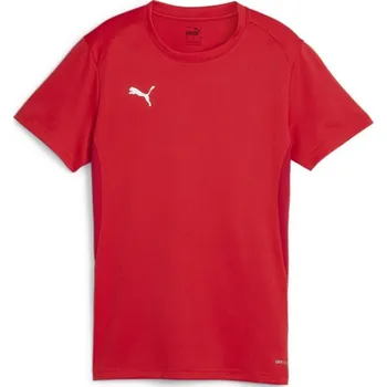 Dres Puma teamGOAL Jersey W 658638-01 Velikost M