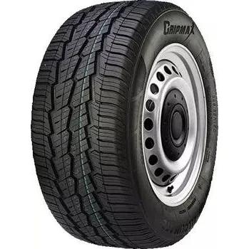 Gripmax SUREGRIP A/S VAN 235/65R16 115/113T