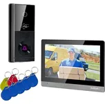 EVOLVEO DoorPhone DPAHD10-SB