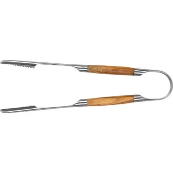 Grilovací nářadí STYLE DE VIE - BBQ kleště XL