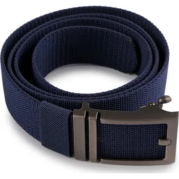 Opasek Pánský pásek šíře 3,5 cm
