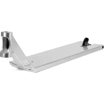 Koloběžka Deska NORTH Unity 6.2" G4 | 560x158mm | 22x6.2" | RAW