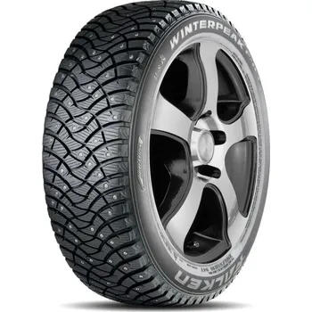 Auto-moto Falken WINTERPEAK F-ICE 1 ( 255/45 R20 105T XL, pneumatika s hroty, s ochrannou ráfku (MFS) )