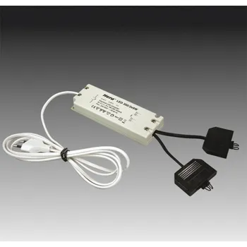 Lampička Hera Trafo pro LED ON TOP osvětlení vitríny 9x - Doprava zdarma