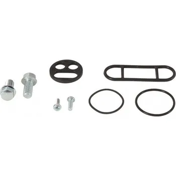 Palivový systém pro motocykl Opravná sada benzinového kohoutu All Balls Racing FT60-1092