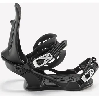 Vázání na snowboard DREAMSCAPE Pánské snowboardové vázání SNB 100 L