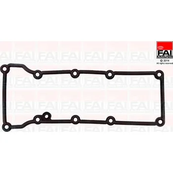 Těsnění motoru Těsnění, kryt hlavy válce FAI AutoParts RC1154S