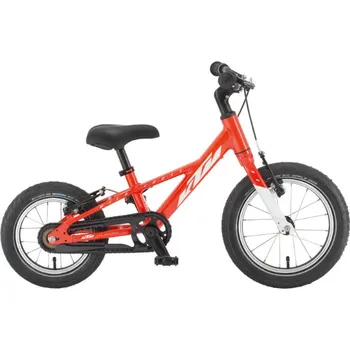 Dětské kolo Dětské kolo KTM WILD CROSS 12" Fire Orange