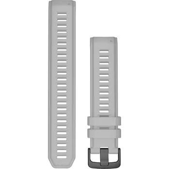 Řemínek Garmin Instinct (22 mm) - šedý