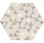 URBAN dlažba Forest Natural 29,2x25,4 (EQ-10D) (1m2)