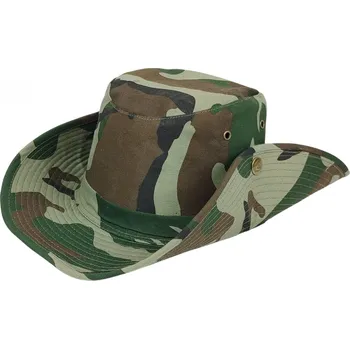 Klobouk Klobouk australan woodland Pentagon Australian Bush Hat Velikost: 57 (M)
