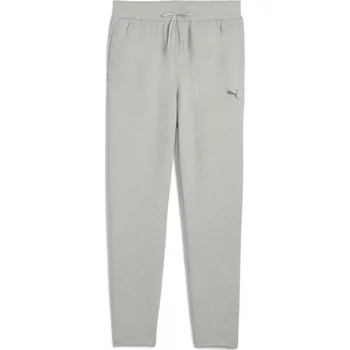 Puma Cloudspun Jogger tepláky - 0 - šedá - S