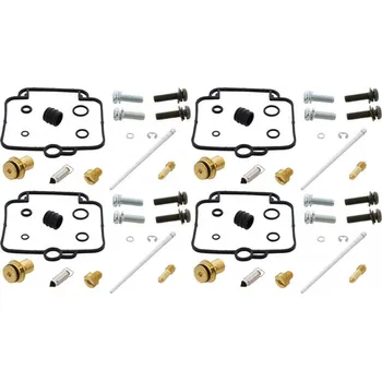 Karburátor Sada na repasi karburátoru All Balls Racing CARK26-1712