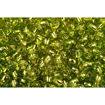 Korálek Preciosa rokajl 5/0 č. 266 (50g)