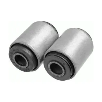 Uložení převodovky Uložení, řídicí mechanismus, 37-22897