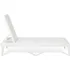 Zahradní lehátko Toomax Numana plastové zahradní lehátko
