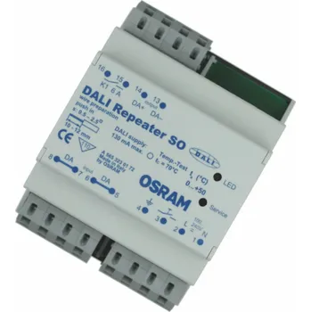 Osvětlení LEDVANCE DALI REP SO 4008321301093