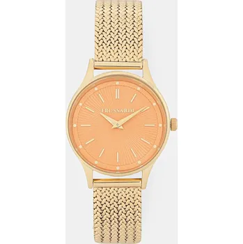 Hodinky Hodinky Trussardi T-STAR dámské, zlatá barva, R2453152516 GLD, vel. ONE SIZE