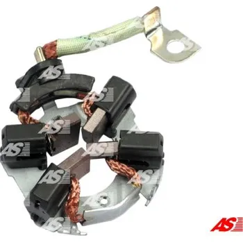 Startér Držák uhlíkové kartáče, SBH0061