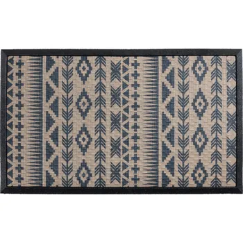 Rohožka Multy home Rohožka LIMA Watts 45 x 75 cm, s potiskem