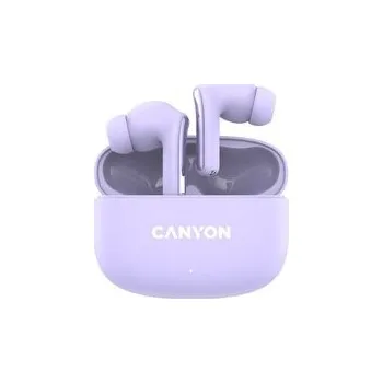 Sluchátka CANYON OnGo 9 TWS Purple