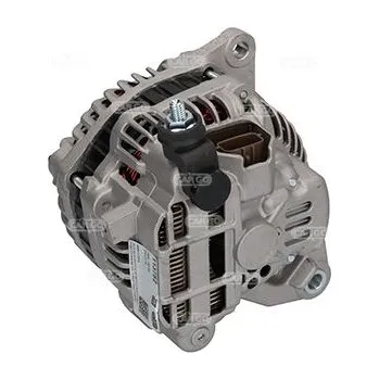 Alternátor Generátor HC-Cargo F 032 113 782