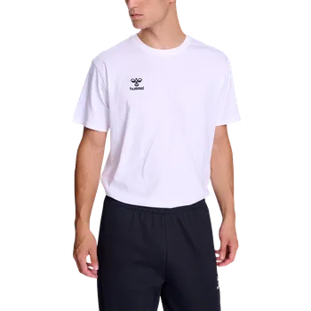 Oblečení a móda Triko Hummel HMLGO 2.0 T-SHIRT S/S 224828-9001 Velikost L